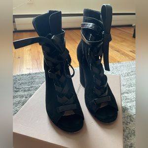 Gianvito Rossi Heels